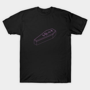 Toe Pincher Coffin T-Shirt